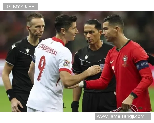 【世预赛前瞻】波兰vs荷兰，莱万带队主场反击，能爆冷制胜吗？