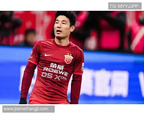 破防了！去年中超最佳射手武磊 助攻王海港奥斯卡 本年都遭受水逆